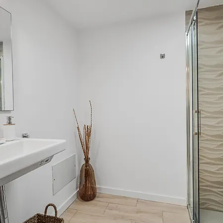 Lanzarote Bbq & Terrace Escape