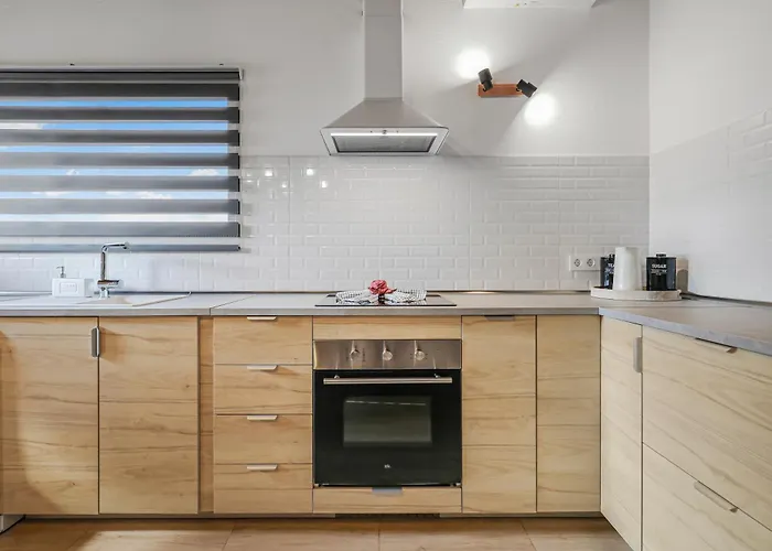 Prázdninový dům Lanzarote Bbq & Terrace Escape *