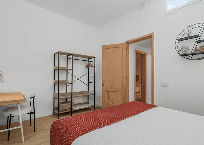 Lanzarote Bbq & Terrace Escape