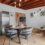 度假居 Lanzarote Bbq & Terrace Escape Tao