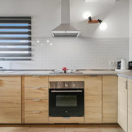 Tatil Evi Lanzarote Bbq & Terrace Escape *