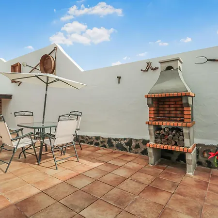 Holiday home Lanzarote Bbq & Terrace Escape