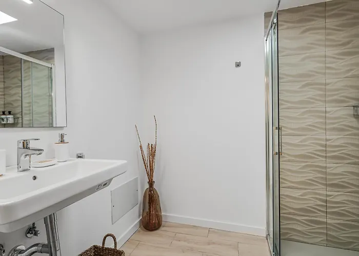 Lanzarote Bbq & Terrace Escape