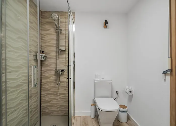 Lanzarote Bbq & Terrace Escape Tao