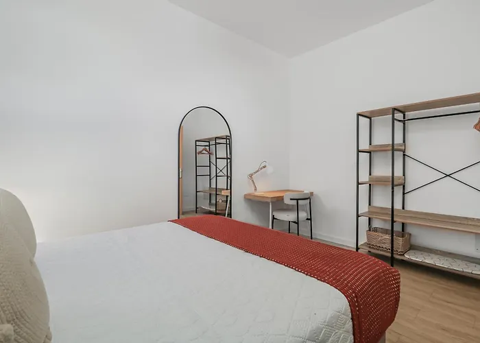 Lanzarote Bbq & Terrace Escape