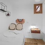 Vakantiehuis Lanzarote Bbq & Terrace Escape *