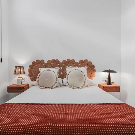 Lanzarote Bbq & Terrace Escape *